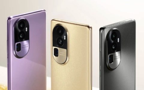 OPPO Reno 10 Pro+怎么样?OPPO Reno 10 Pro+价格及配置参数