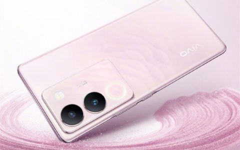 vivo S17t怎么样?vivo S17t价格及配置参数