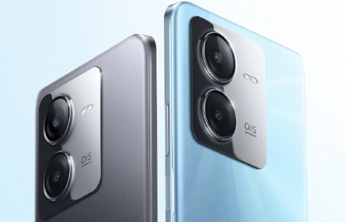vivo Y100t
