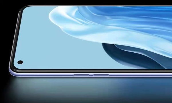 OPPO Reno7 SE