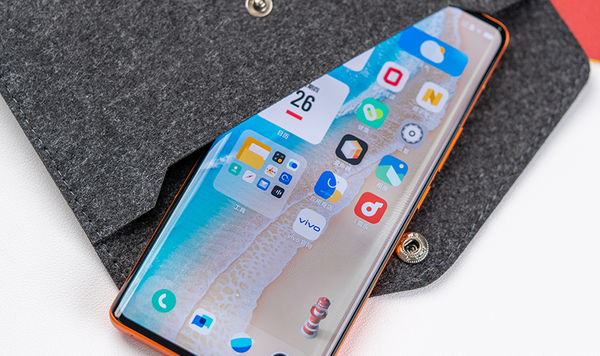vivo X80 Pro 天玑9000版
