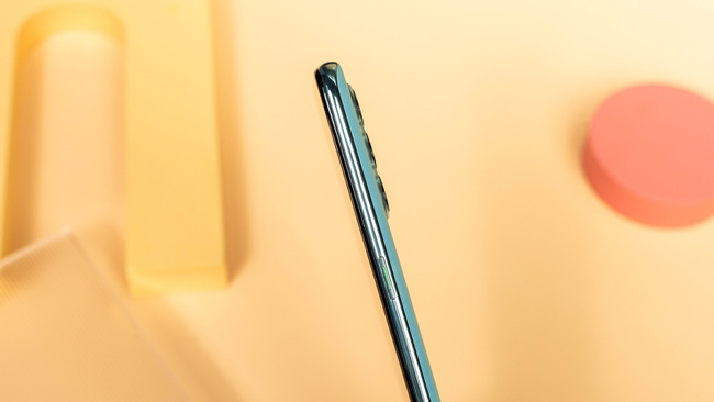 OPPO Reno5 K