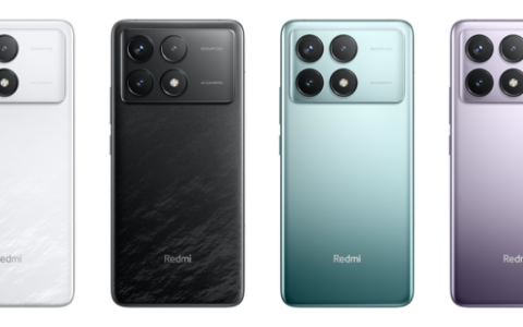 Redmi K70怎么样?Redmi K70价格及配置参数