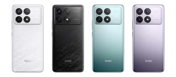 Redmi K70