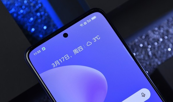 真我realme GT Neo3