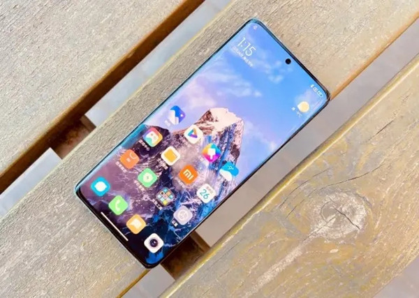 小米12 Pro