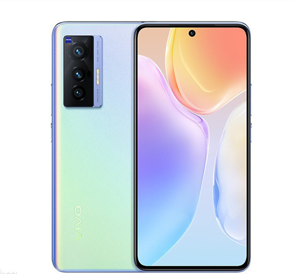 vivo X70