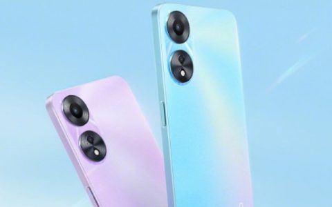 OPPO A58x怎么样?OPPO A58x价格及配置参数