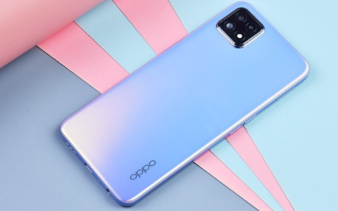 OPPO A72怎么样?OPPO A72价格及配置参数
