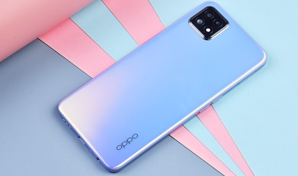 OPPO A72