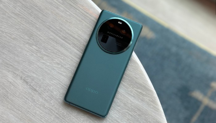 OPPO Find X6