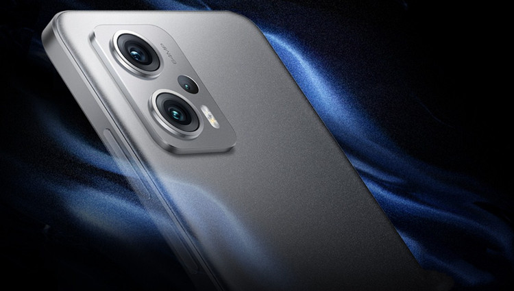 Redmi Note 11T Pro