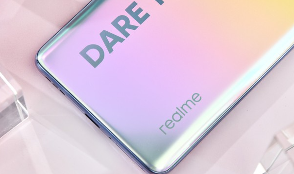 真我realme X7 Pro 至尊版