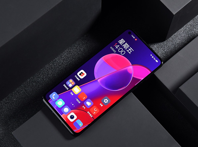 一加 9RT