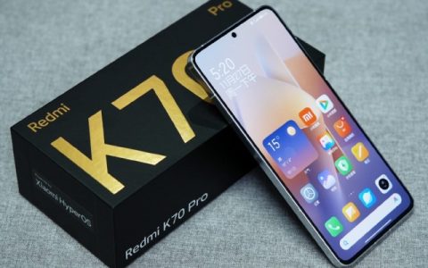 Redmi K70 Pro怎么样?Redmi K70 Pro价格及配置参数