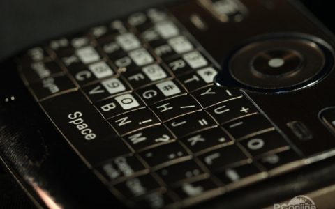 手机键盘锁是什么