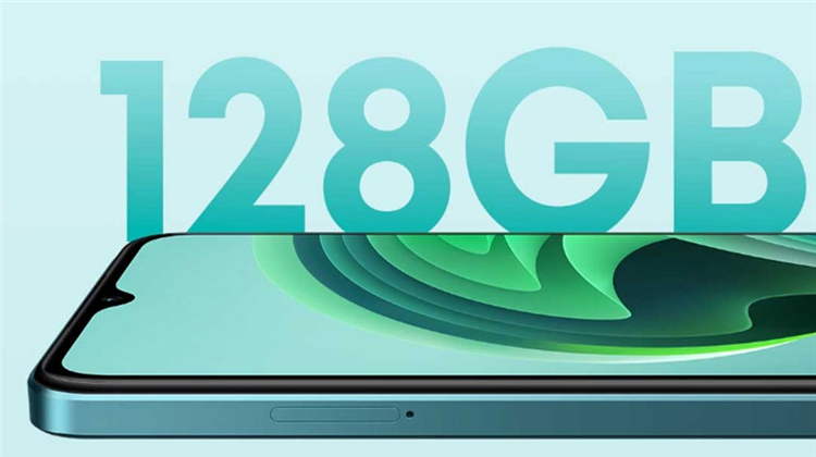 Redmi Note 11E