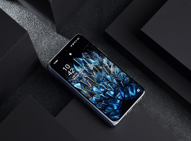 OPPO Find N