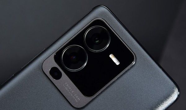 vivo S15 Pro