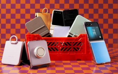 三星 Galaxy Z Flip5怎么样?三星 Galaxy Z Flip5价格及配置参数