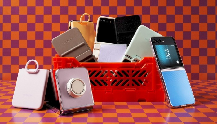 三星 Galaxy Z Flip5