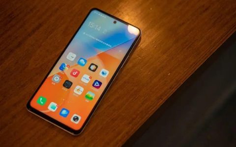 iQOO Z5怎么样?iQOO Z5价格及配置参数
