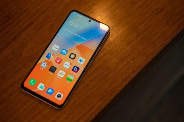 iQOO Z5