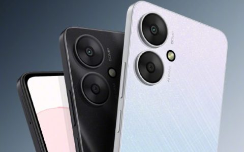 Redmi 13C怎么样?Redmi 13C价格及配置参数