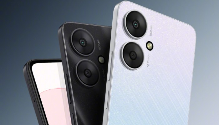 Redmi 13C