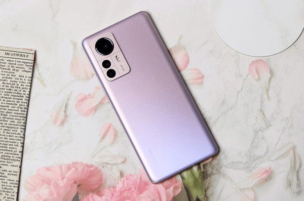 小米12 Pro