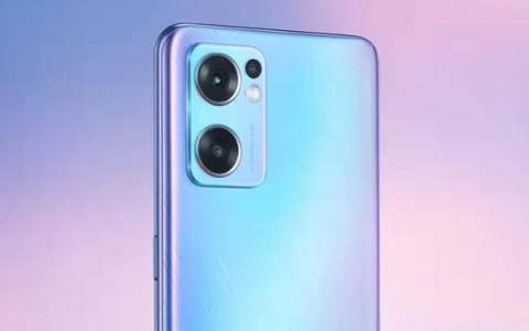 OPPO Reno7 SE怎么样?OPPO Reno7 SE价格及配置参数