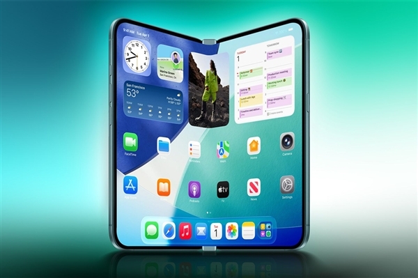 折叠屏平均一年贬值64.6%!iPhone Ultra一年后爆亏1300美元