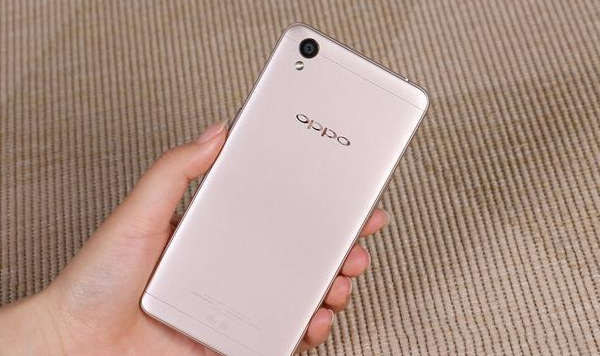 OPPO A36