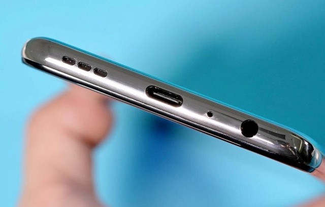 OPPO Reno5