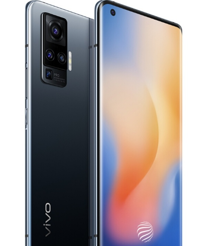 vivo X50 Pro