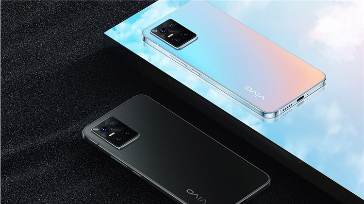 vivo S10