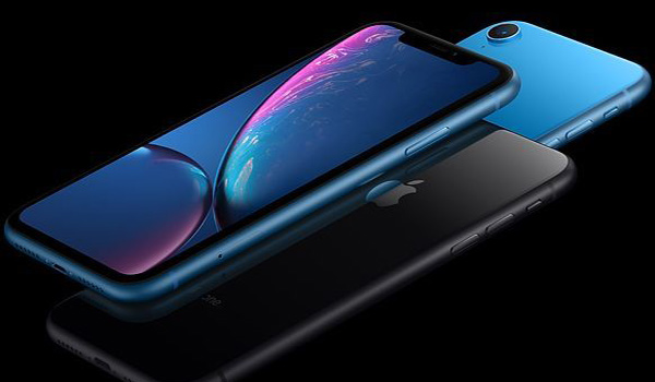 iPhone XR