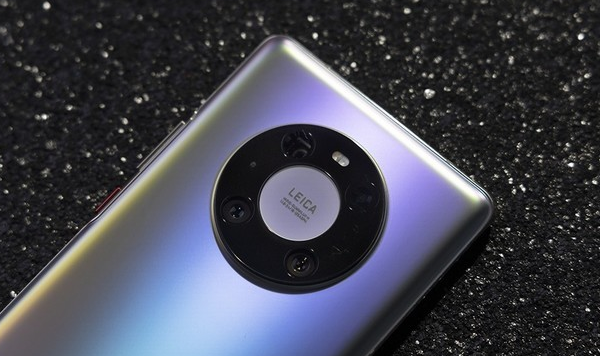 华为Mate30 Pro