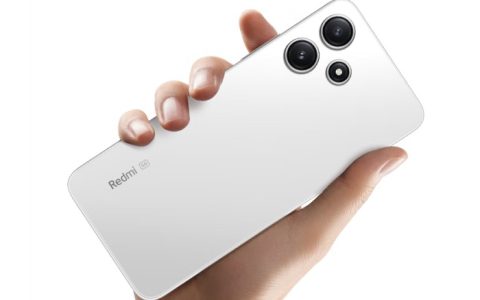 Redmi 12怎么样?Redmi 12价格及配置参数