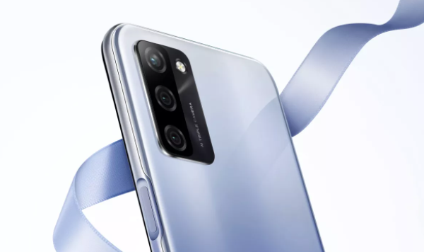 OPPO A55s