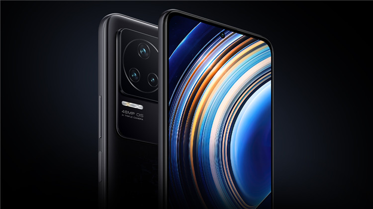Redmi K50 Pro