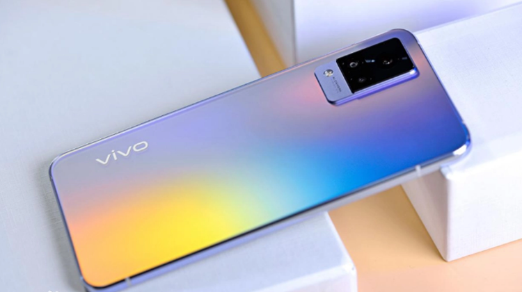 vivo S10