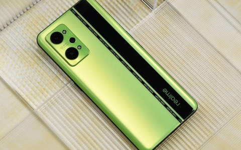真我realme GT Neo2怎么样?真我realme GT Neo2价格及配置参数