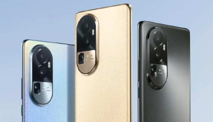 OPPO Reno 10