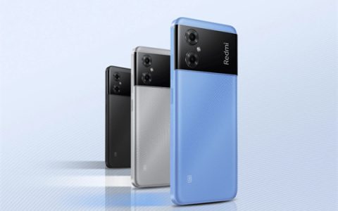 Redmi Note 11R怎么样?Redmi Note 11R价格及配置参数