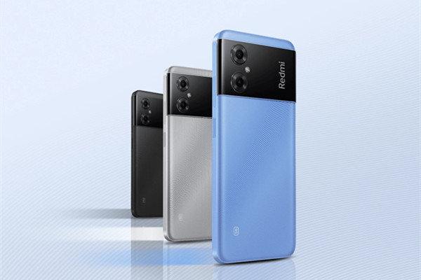 Redmi Note 11R