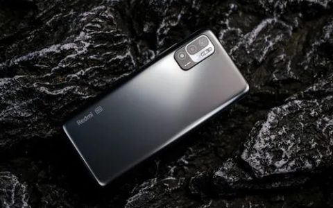 Redmi Note 10怎么样?Redmi Note 10价格及配置参数