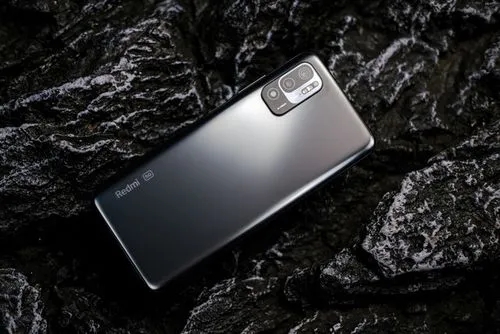 Redmi Note 10