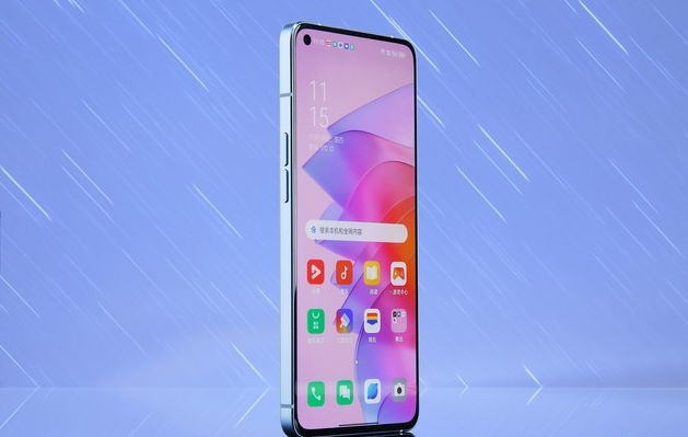 OPPO Reno7