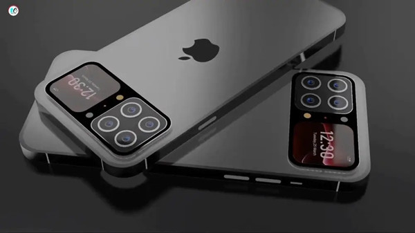 iPhone 14